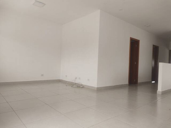 Imagem Casa com 3 Quartos à Venda, 130 m² em Chácara Do Carmo - Vargem Grande Paulista