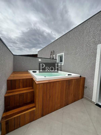 Imagem Cobertura com 2 Quartos à Venda, 120 m² em Vila Linda - Santo André Imagem Cobertura com 2 Quartos à Venda, 120 m² em Vila Linda - Santo André
