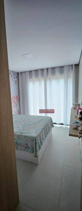 Imagem Casa com 4 Quartos à Venda, 340 m² em Ouro Fino - Santa Isabel