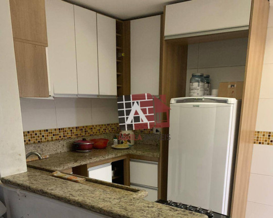 Imagem Apartamento com 2 Quartos à Venda, 68 m² em Parque Boturussu - São Paulo Imagem Apartamento com 2 Quartos à Venda, 68 m² em Parque Boturussu - São Paulo