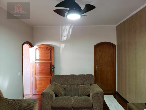 Imagem Casa com 3 Quartos à Venda, 182 m² em Vila Belvedere - Americana Imagem Casa com 3 Quartos à Venda, 182 m² em Vila Belvedere - Americana