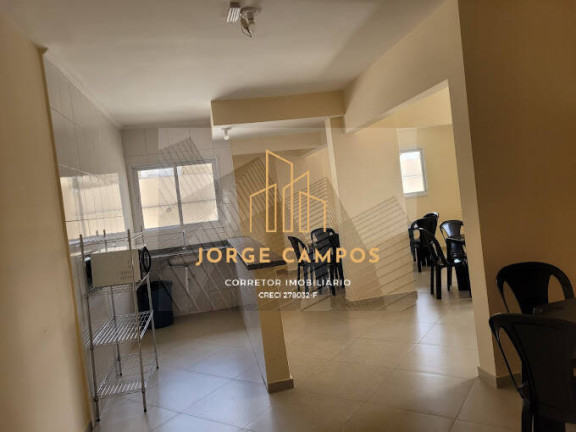 Imagem Apartamento com 2 Quartos à Venda, 62 m² em Vila Maria - São José Dos Campos Imagem Apartamento com 2 Quartos à Venda, 62 m² em Vila Maria - São José Dos Campos