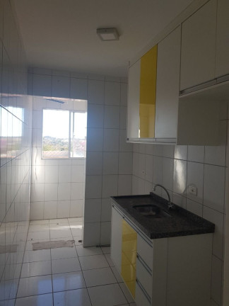 Imagem Apartamento com 2 Quartos à Venda, 52 m² em Gleba Califórnia - Piracicaba Imagem Apartamento com 2 Quartos à Venda, 52 m² em Gleba Califórnia - Piracicaba