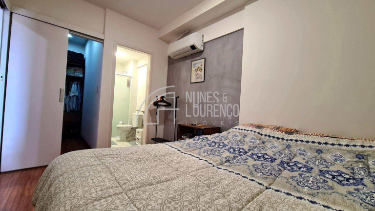 Imagem Apartamento com 1 Quarto à Venda ou Locação, 58 m² em Vila Mathias - Santos Imagem Apartamento com 1 Quarto à Venda ou Locação, 58 m² em Vila Mathias - Santos