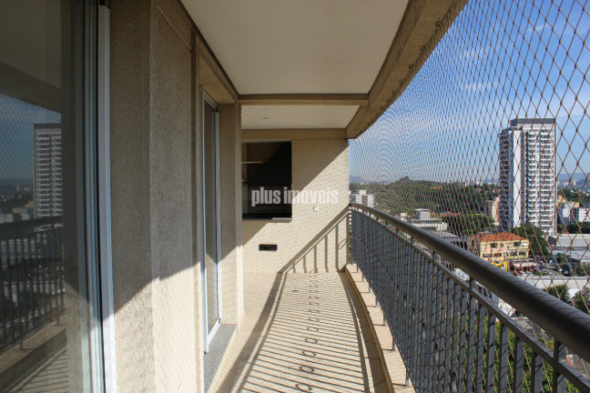 Apartamento com 4 Quartos à Venda, 173 m² em Jardim Guedala - São Paulo