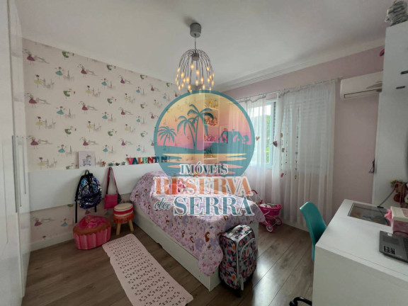 Imagem Casa de Condomínio com 4 Quartos para Alugar, 312 m² em Reserva Da Serra - Jundiaí