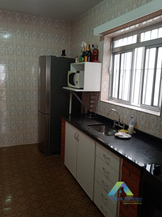 Imagem Sobrado com 3 Quartos à Venda, 170 m² em Vila Das Mercês - São Paulo Imagem Sobrado com 3 Quartos à Venda, 170 m² em Vila Das Mercês - São Paulo