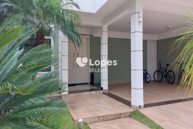Imagem Imóvel com 3 Quartos à Venda, 240 m² em Condomínio Reserva Dos Vinhedos - Louveira