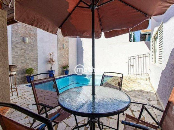 Imagem Casa com 3 Quartos à Venda, 128 m² em Jardim Boa Esperança - Campinas Imagem Casa com 3 Quartos à Venda, 128 m² em Jardim Boa Esperança - Campinas