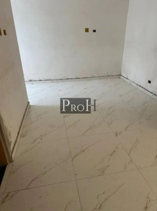 Cobertura com 2 Quartos à Venda, 96 m² em Vila Humaitá - Santo André