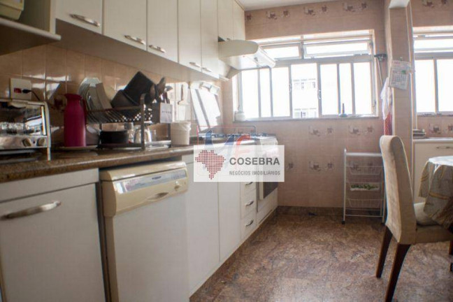 Imagem Apartamento com 4 Quartos à Venda, 266 m² em Campo Belo - São Paulo Imagem Apartamento com 4 Quartos à Venda, 266 m² em Campo Belo - São Paulo