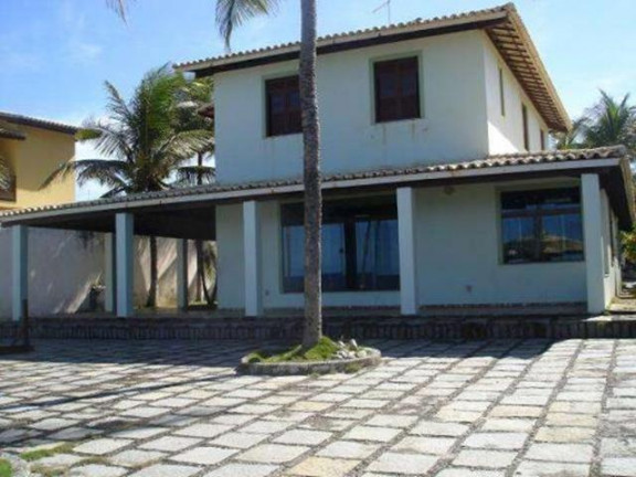 Imagem Casa com 3 Quartos à Venda, 1.500 m² em Jauá (abrantes) - Camaçari
