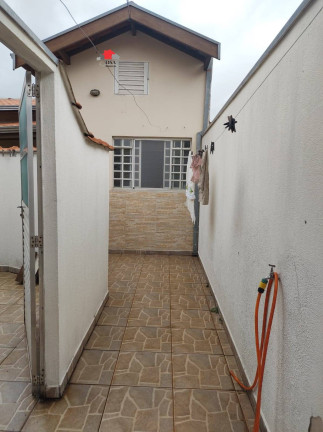 Imagem Casa com 3 Quartos à Venda, 300 m² em Loteamento Remanso Campineiro - Hortolândia