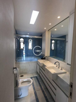 Imagem Apartamento com 3 Quartos à Venda, 287 m² em Brooklin Paulista - São Paulo Imagem Apartamento com 3 Quartos à Venda, 287 m² em Brooklin Paulista - São Paulo
