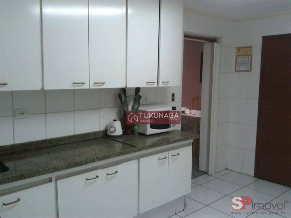 Imagem Apartamento com 3 Quartos à Venda, 85 m² em Centro - Guarulhos