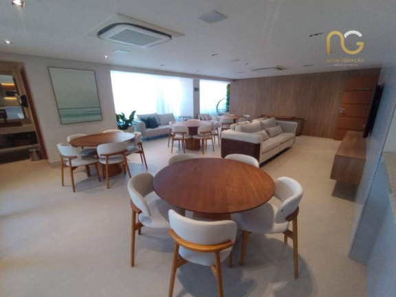 Imagem Apartamento com 2 Quartos à Venda, 76 m² em Aviação - Praia Grande Imagem Apartamento com 2 Quartos à Venda, 76 m² em Aviação - Praia Grande