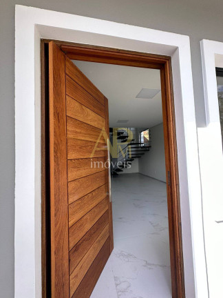 Imagem Casa com 3 Quartos à Venda, 115 m² em Aririu - Palhoça