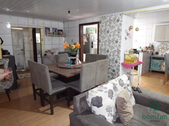 Imagem Casa com 3 Quartos à Venda, 150 m² em Parque Eldorado - Eldorado Do Sul Imagem Casa com 3 Quartos à Venda, 150 m² em Parque Eldorado - Eldorado Do Sul