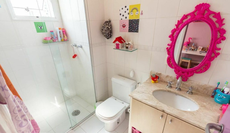 Imagem Apartamento com 3 Quartos à Venda, 172 m² em Vila Romana - São Paulo Imagem Apartamento com 3 Quartos à Venda, 172 m² em Vila Romana - São Paulo