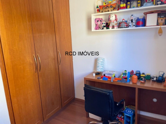 Imagem Apartamento com 3 Quartos à Venda, 65 m² em Vila Morse - São Paulo