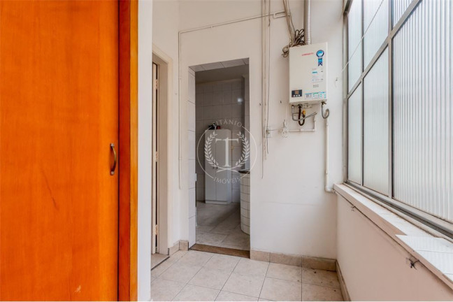 Apartamento com 2 Quartos à Venda, 89 m² em Campos Elíseos - São Paulo