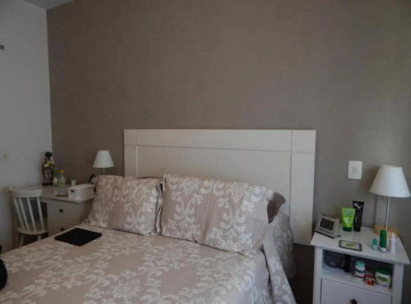 Imagem Apartamento com 3 Quartos à Venda, 140 m² em Tamboré - Santana De Parnaíba Imagem Apartamento com 3 Quartos à Venda, 140 m² em Tamboré - Santana De Parnaíba