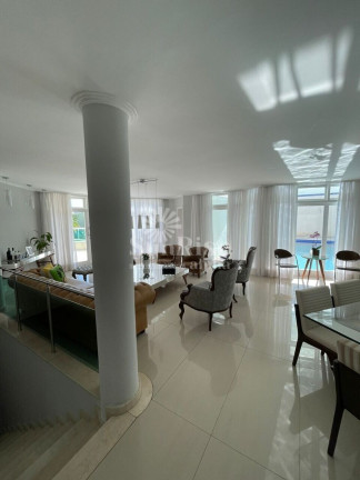Imagem Casa com 5 Quartos à Venda, 1.050 m² em Tamboré - Barueri Imagem Casa com 5 Quartos à Venda, 1.050 m² em Tamboré - Barueri