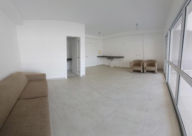 Imagem Kitnet com 1 Quarto à Venda, 40 m² em Bela Vista - São Paulo