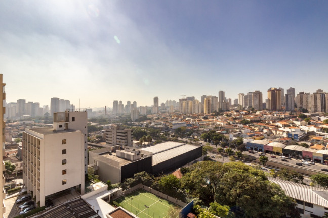 Imagem Apartamento com 3 Quartos à Venda, 140 m² em Bosque Da Saúde - São Paulo Imagem Apartamento com 3 Quartos à Venda, 140 m² em Bosque Da Saúde - São Paulo
