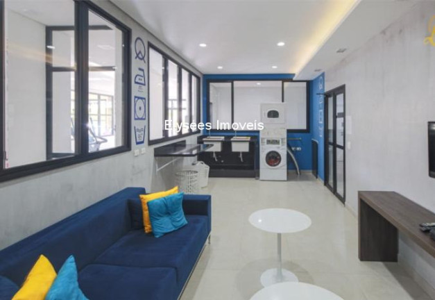 Imagem Imóvel com 1 Quarto à Venda, 79 m² em Alto Da Boa Vista - São Paulo Imagem Imóvel com 1 Quarto à Venda, 79 m² em Alto Da Boa Vista - São Paulo