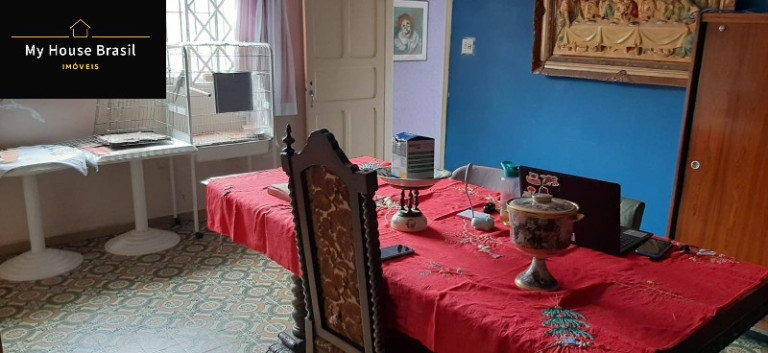 Imagem Casa com 4 Quartos à Venda, 435 m² em Tremembé - São Paulo