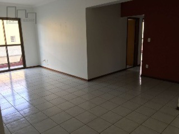 Apartamento com 3 Quartos à Venda, 127 m² em Vila Carvalho - Sorocaba