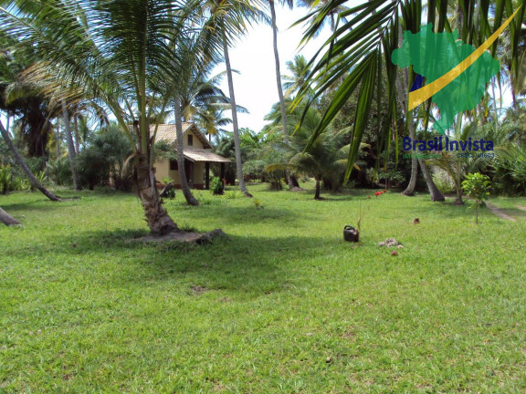 Imagem Casa à Venda,  em Guaiù - Santa Cruz Cabrália