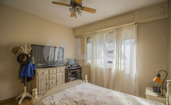 Imagem Apartamento com 3 Quartos à Venda, 127 m² em Moinhos De Vento - Porto Alegre