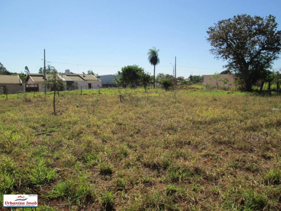 Imagem Terreno à Venda, em Jardim Lagoa Dourada - Campo Grande Imagem Terreno à Venda, em Jardim Lagoa Dourada - Campo Grande