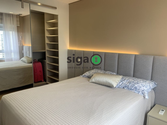 Imagem Apartamento com 2 Quartos à Venda, 81 m² em Vila Andrade - São Paulo