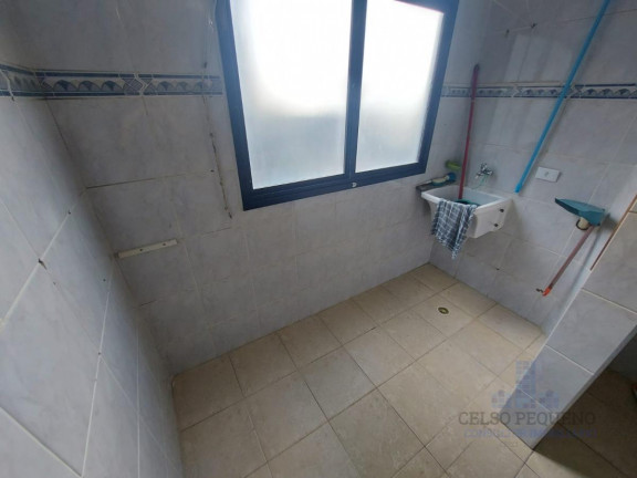 Imagem Apartamento com 2 Quartos à Venda, 73 m² em Ocian - Praia Grande