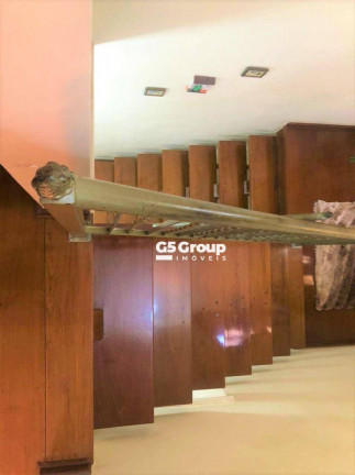 Imagem Casa de Condomínio com 4 Quartos à Venda, 362 m² em Condomínio Granja Olga - Sorocaba