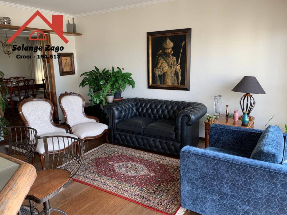 Imagem Apartamento com 4 Quartos à Venda, 234 m² em Paraisópolis - São Paulo Imagem Apartamento com 4 Quartos à Venda, 234 m² em Paraisópolis - São Paulo