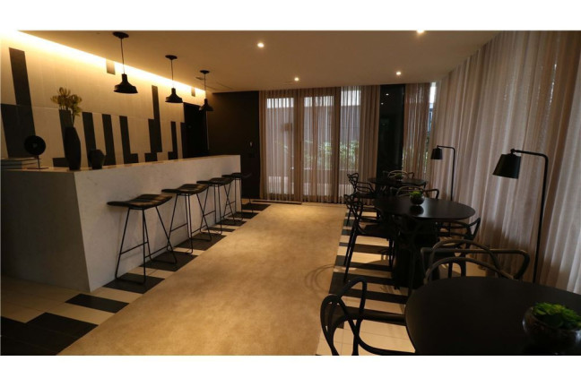 Imagem Apartamento com 2 Quartos à Venda, 111 m² em Itaim Bibi - São Paulo