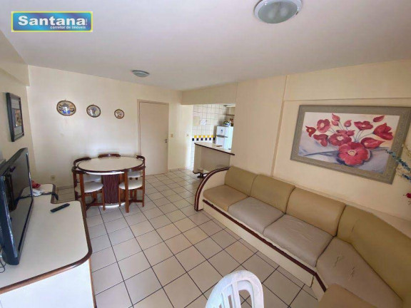 Apartamento com 2 Quartos à Venda, 69 m² em Do Turista - Caldas Novas