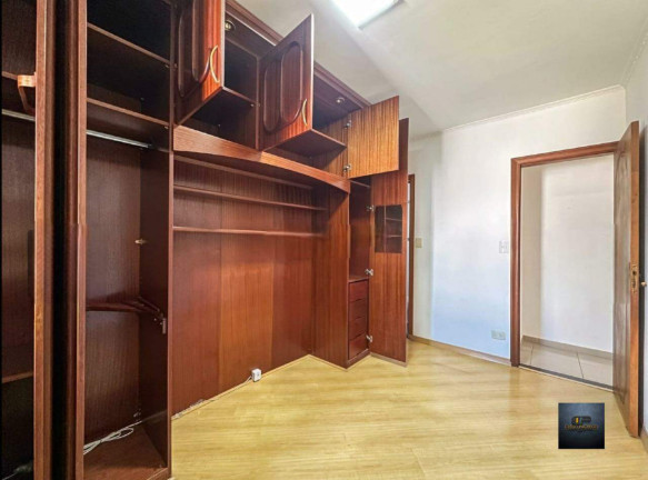 Imagem Apartamento com 3 Quartos à Venda, 169 m² em Rudge Ramos - São Bernardo Do Campo