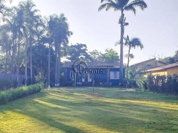 Imagem Chácara com 2 Quartos à Venda, 150 m² em Colinas Do Mosteiro De Itaici - Indaiatuba