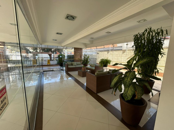 Imagem Apartamento com 2 Quartos para Alugar, 50 m² em Vila Osasco - Osasco