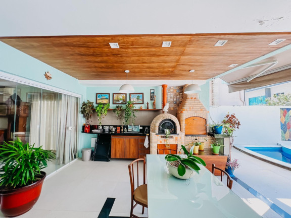 Imagem Casa de Condomínio com 4 Quartos à Venda, 321 m² em Parque Das Nações - Parnamirim Imagem Casa de Condomínio com 4 Quartos à Venda, 321 m² em Parque Das Nações - Parnamirim