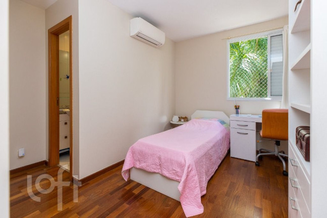 Foto do imóvel Apartamento com 3 Quartos à Venda, 188 m² em Itaim Bibi - São Paulo