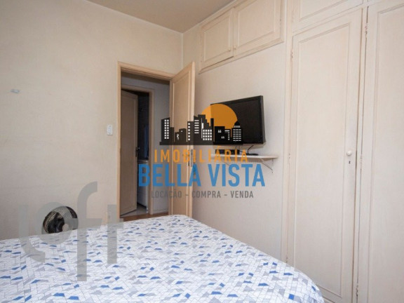 Imagem Apartamento com 2 Quartos à Venda, em Vila Nova Conceição - São Paulo Imagem Apartamento com 2 Quartos à Venda, em Vila Nova Conceição - São Paulo