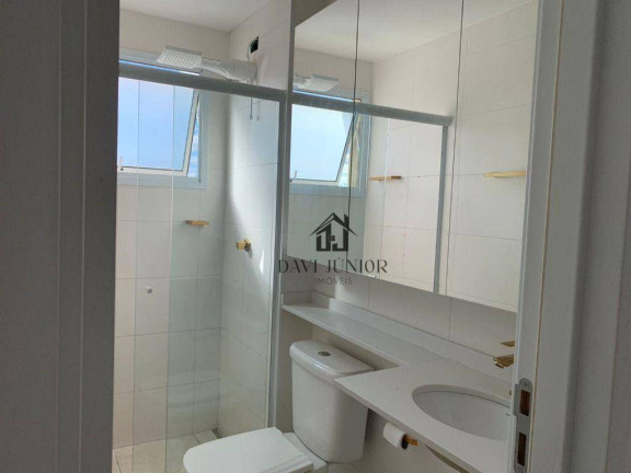 Imagem Apartamento com 2 Quartos à Venda, 47 m² em Parque Campolim - Sorocaba