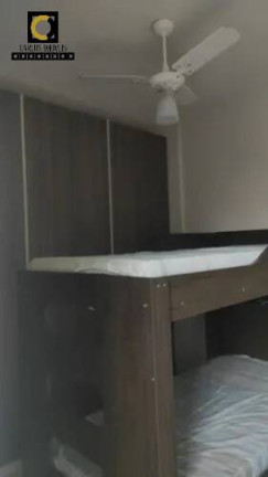 Imagem Apartamento com 2 Quartos à Venda, 75 m² em Campo Grande - Santos Imagem Apartamento com 2 Quartos à Venda, 75 m² em Campo Grande - Santos