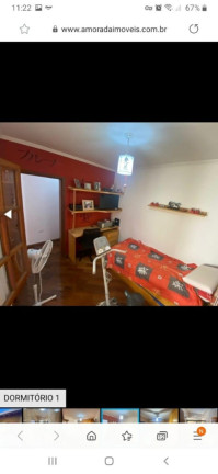 Imagem Casa com 3 Quartos à Venda, 165 m² em Jardim Las Vegas - Santo André Imagem Casa com 3 Quartos à Venda, 165 m² em Jardim Las Vegas - Santo André